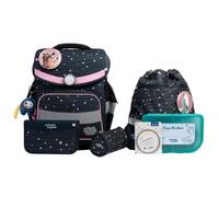 School-Mood Timeless Pro school backpack set