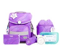 School-Mood Timeless Pro school backpack set