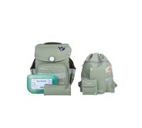 School-Mood Timeless school backpack set