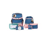 School-Mood Timeless school backpack set