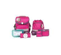 School-Mood Timeless school backpack set