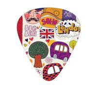 School Newspaper In English Print12 Professional Guitar Tuner For Guitar, Bass, & Chromatic Tuning Modes