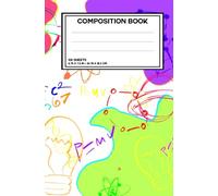 school notebooks for studying: make learning more FUN!!!!!!