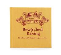 School of Alchemy: Bewitched Baking