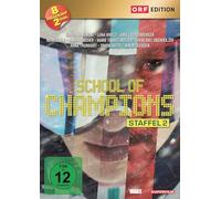 School of Champions - School of Champions - Staffel 2