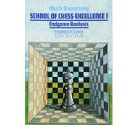 School of Chess Excellence 1: Endgame Analysis