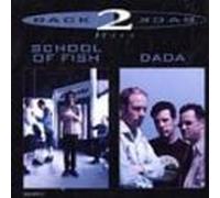 School of Fish - Back to Back Hits [CASSETTE]