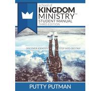 School of Kingdom Ministry Student Manual
