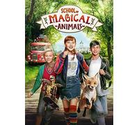 School of Magical Animals