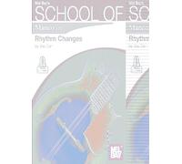 School of Mandolin: Rhythm Changes