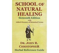 School of Natural Healing