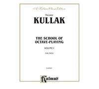 School of Octave Playing, Volume I