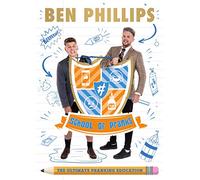 School of Pranks: The Ultimate Pranking Education