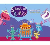 School Of Roars - Telling Tales