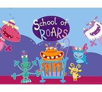 School of Roars - Wobbly Tooth