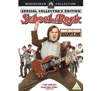 School of Rock [DVD] [2004]