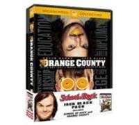 School Of Rock/Orange County [DVD]