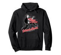 School of Rock Rockin Pullover Hoodie