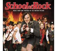 School Of Rock - School Of Rock [Music From And Inspired By The Motion Picture]