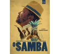 SCHOOL OF SAMBA UNIDOS DE VILA ISABEL, RIO DE JANIERO/MARTINHO DA VILA/NANA MOUS