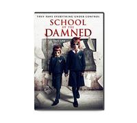 SCHOOL OF THE DAMNED