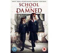 School of the Damned [DVD]