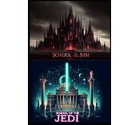 School of the Sith, School of the Jedi