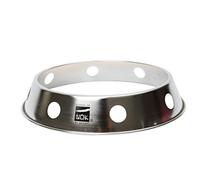 School of Wok 25cm Stainless Steel Wok Ring