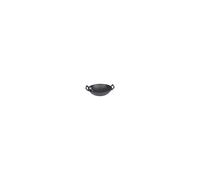 School of Wok 12/30cm Cast Iron Wok