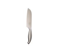 School of Wok 7" Slice and Dice Japanese Cleaver