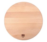 School of Wok Beech Round Chopping Block/Board
