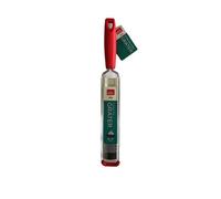 School of Wok Fine Grater for Garlic & Ginger, White