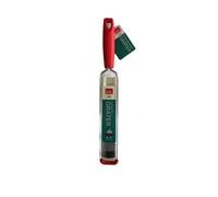 School of Wok Fine Grater for Garlic & Ginger, White