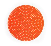 School of Wok Non-Stick Silicone Steaming Mat - Red