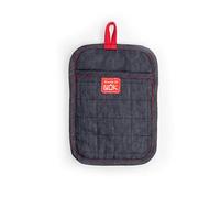 School of Wok - Textiles (Pot Grab)