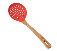 School of Wok Silicone Strainer