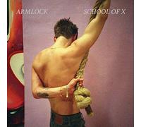 SCHOOL OF X - ARMLOCK [VINYL]