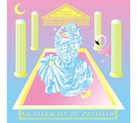 School of Zuversicht - An Allem Ist zu Zweifeln [VINYL]