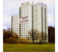 School of Zuversicht - Randnotizen from Idiot Town [Vinyl LP] [VINYL]