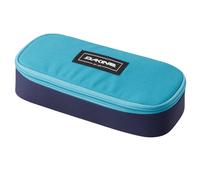 School Pencil case Dakine Bleu TU