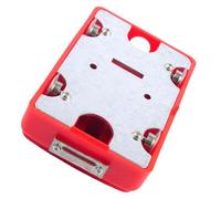 School Physics Experiment Apparatus Weighted Metal Vehicle for Mechanics Principles Demonstrations Hands on Mechanics Learning Tools