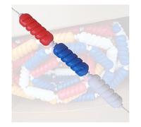 School Pool Rope Floats To Divide Pool,Indoor Outdoor Safety Buoy Kit,Shallow Deep End Float Lines,for Water Park Use(Wire Rope,15 meter)