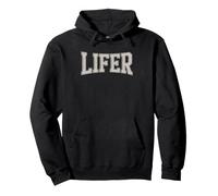 School Principal Who Never Left Building They Loved Growing Pullover Hoodie