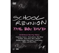 School Reunion: The 80s [DVD]