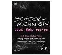School Reunion: The 80s [DVD]