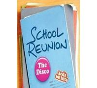 School Reunion - The Disco, SEALED CD