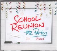 School Reunion - The Party