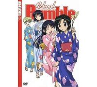 School Rumble 5