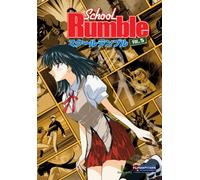School Rumble 5 [DVD] [Region 1] [US Import] [NTSC]