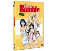 School Rumble - OAV - Les vacances d'été - VOSTFR/VF